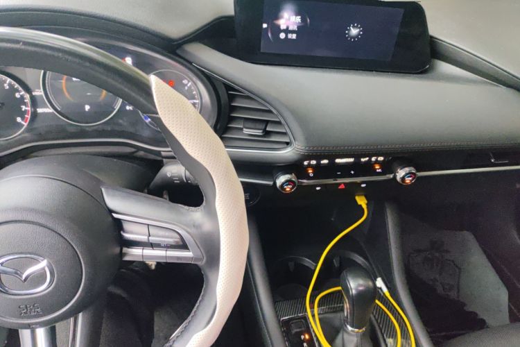 Used Mazda Mazda 3 Axela 2020 2.0L Automatic Zhiya Edition