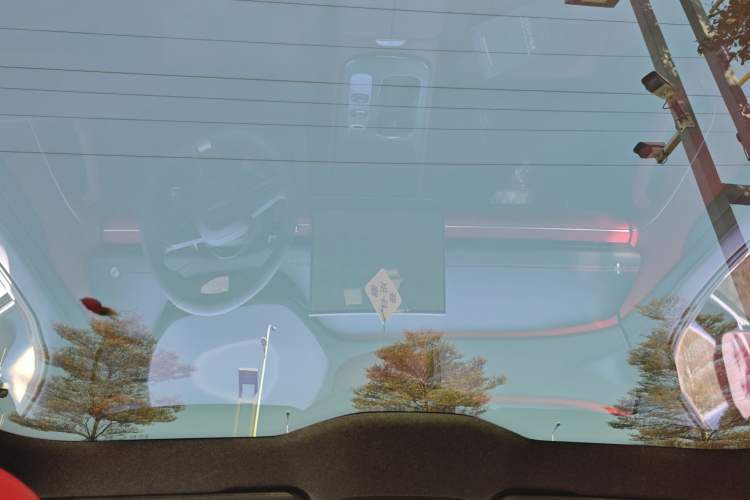 Used  SU7 2024 Rear-Drive Long-Range Intelligent Driving Version