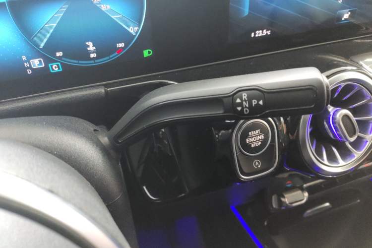 Used Mercedes-Benz B-Class 2020 B 200 Fashion Model