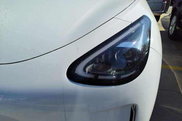 Used  Geome 2025 310km Dream Edition
