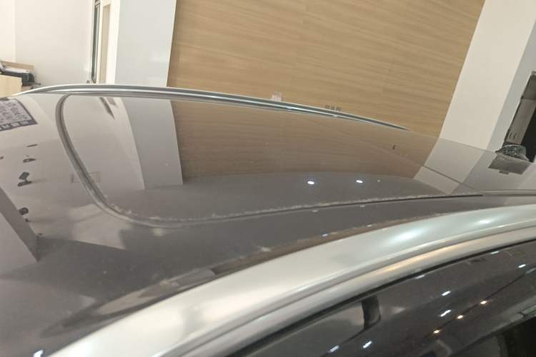 Used Volvo XC60 New Energy 2025 Plug-in Hybrid Long-Range All-Wheel Drive Smart Luxury Edition