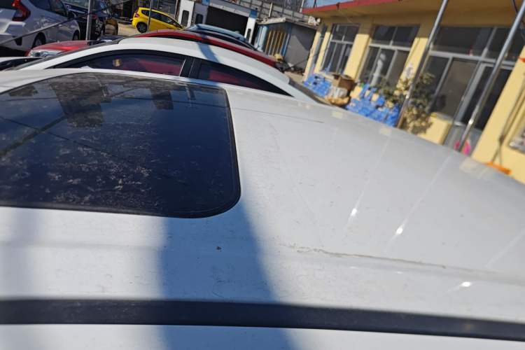 Used Chevrolet Sail 2015 Sail 3 1.5L Manual with Ideal Sunroof Edition
