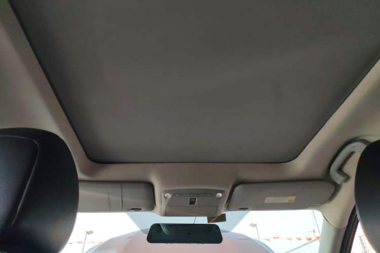 Used Nissan X-Trail 2014 2.0L CVT Comfort Edition 2WD
