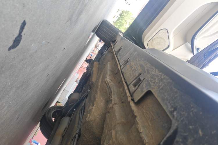 Used Bestune T77 2021 PRO 280 TID Automatic Luxury Model
