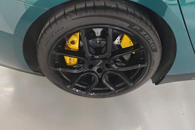 Used  SU7 Ultra 2025 Ultra Model