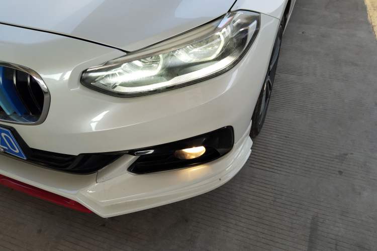 Used BMW 1 Series 2017 118i Sport Edition
