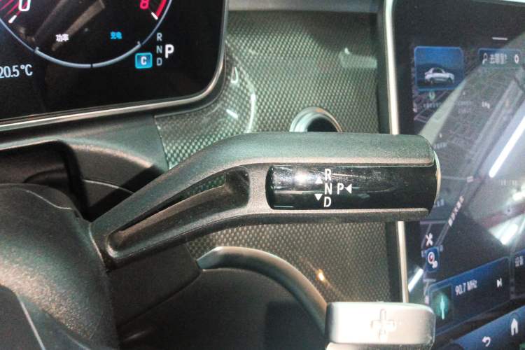 Used Mercedes-Benz C-Class 2023 C 260 L Sport Edition