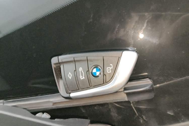 Used BMW 3 Series 2021 Restyled 325Li xDrive M Sport Package
