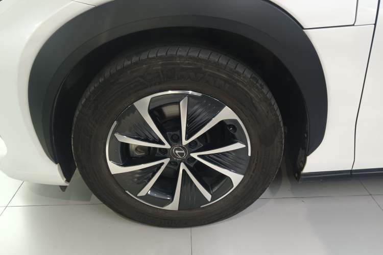 Used Lexus RZ 2023 450e All-Wheel Drive Luxury Edition
