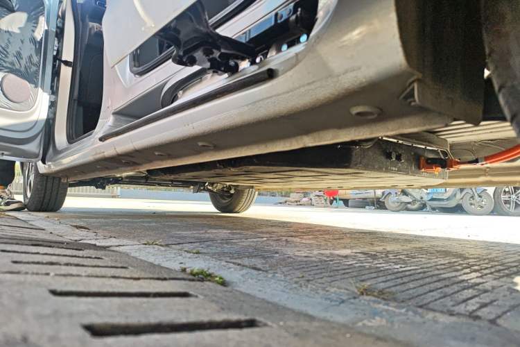 Used Wuling Zhiguang New Energy 
