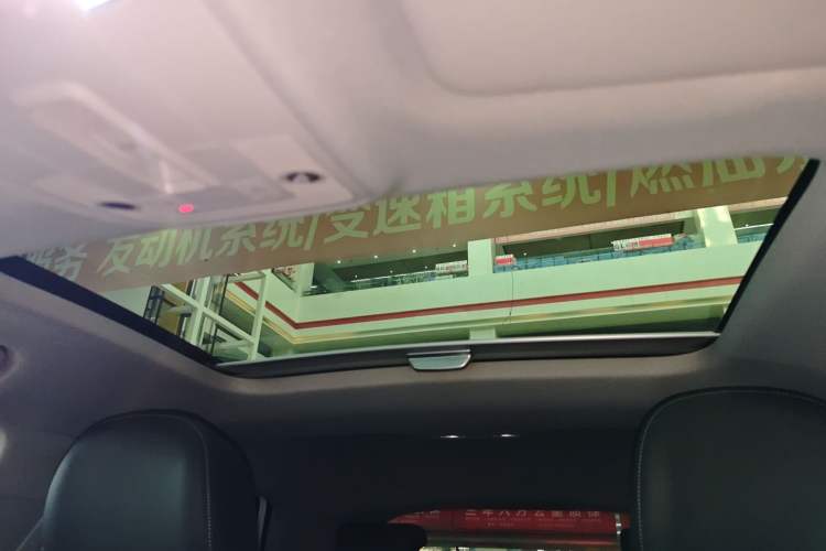 Used Audi Q2L 2021 35 TFSI Fashion Dynamic Model