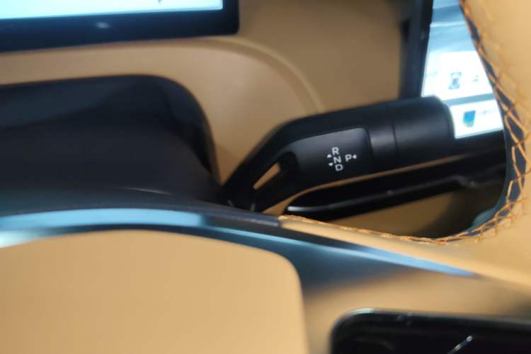 Used  Galaxy Xingjian 7 EM-i 2025 120km Flagship Edition
