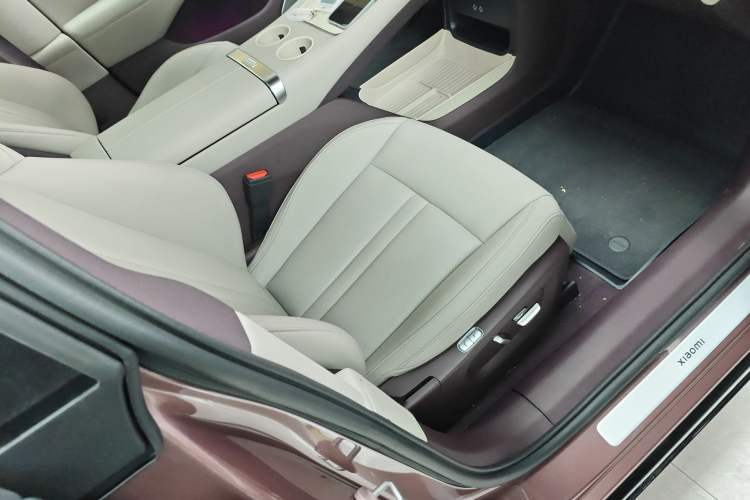 Used Xiaomi Auto YU7 2025 Ultra-Long Range All-Wheel Drive Pro Version