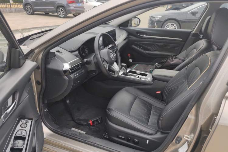 Used Nissan Teana 2022 2.0L XL-Upr Enjoyment Edition
