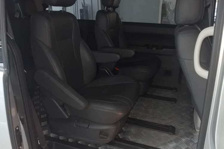 Used  M4 2022 2.0 TGDI Automatic Business Edition
