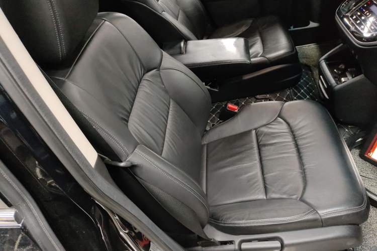 Used Honda Odyssey 2019 2.0L Rui·Smart Edition