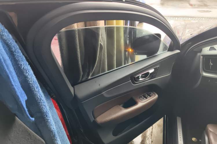 Used Volvo XC60 2019 T5 4x4 Smart Edition China V Standard
