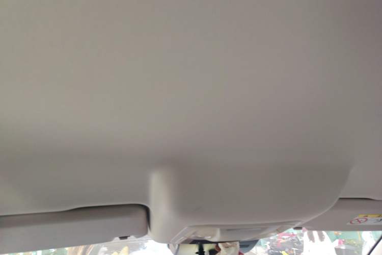 Used ORA Good Cat GT 2023 Mulan Edition 401km Luxury Version