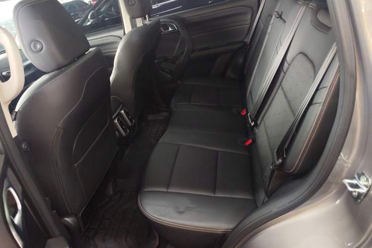 Used Haval DARGO 2024 1.5T DCT Border Collie Edition