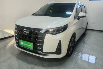 Used GAC Trumpchi M6 2021 PRO 270T DCT Luxury Edition