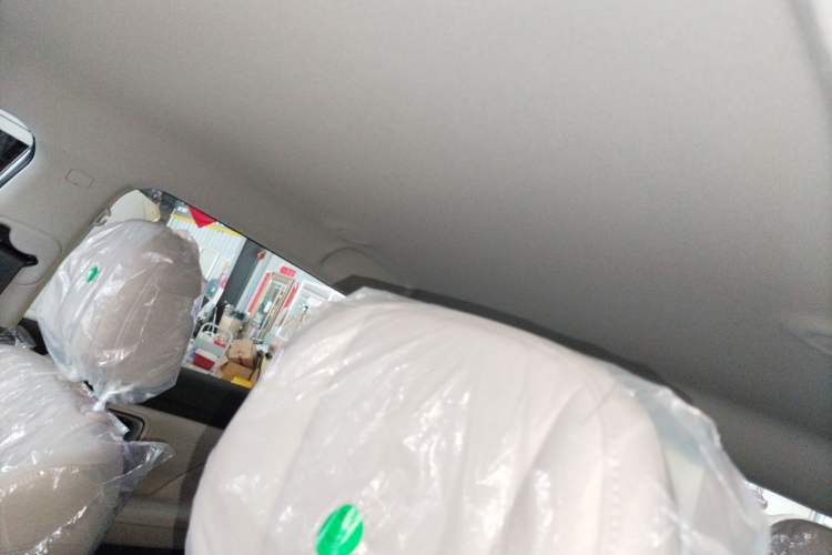 Used AION UT 2025 330 Starlight Edition