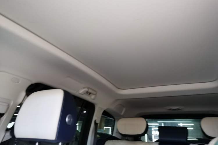 Used Tank 500 New Energy 2023 Hi4-T
