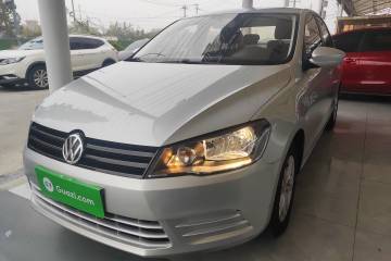 Used Volkswagen Jetta 2015 Value Edition 1.6L Automatic Fashion Version