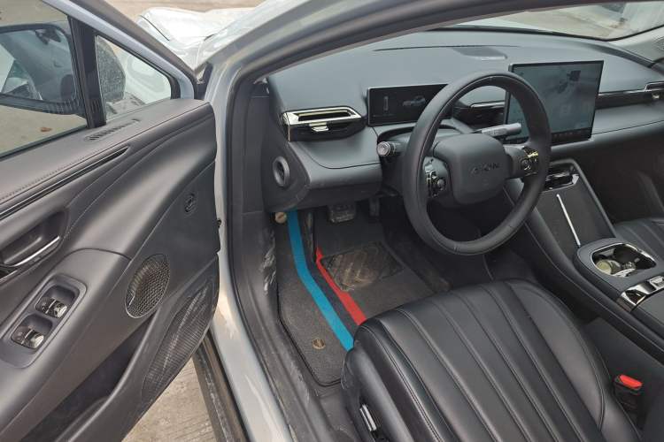 Used AION RT 2025 650 Zhijihao Edition