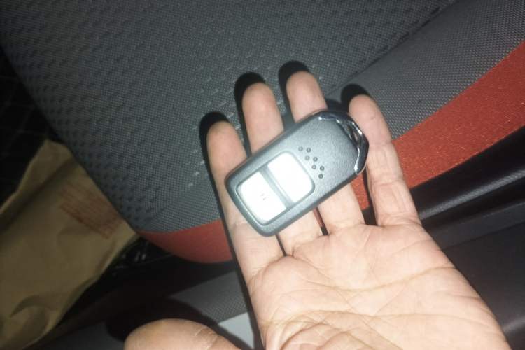 Used Honda LIFE 2021 1.5L CVT SPORT Heartbeat Edition
