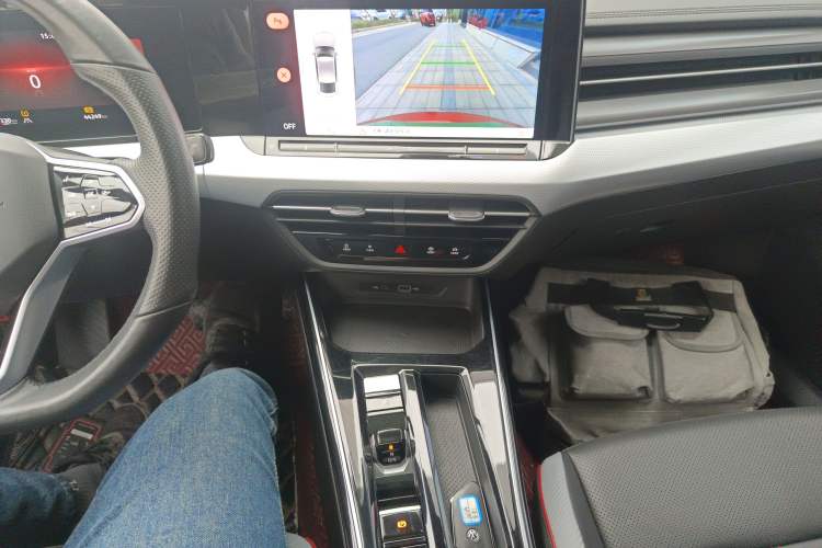 Used Volkswagen Lamando 2022 Lavida L 280TSI DSG Cool & Spicy Edition
