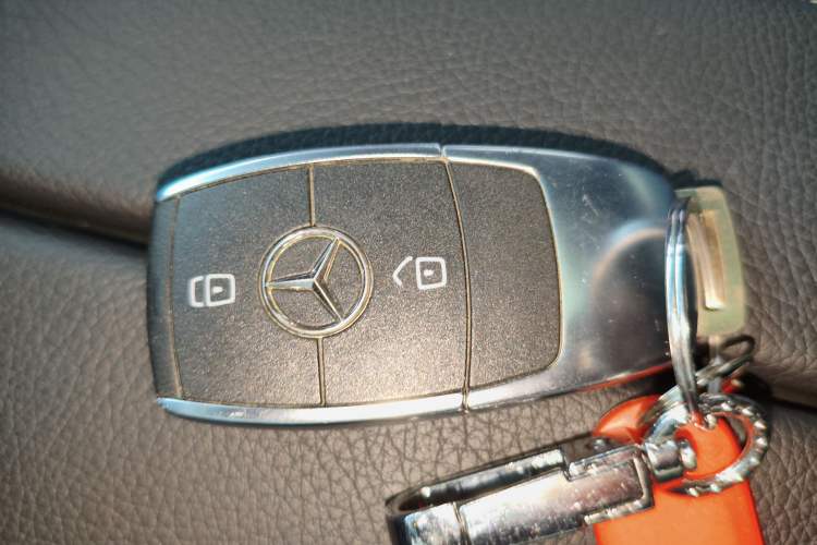 Used Mercedes-Benz GLB 2023 GLB 200 Dynamic Edition
