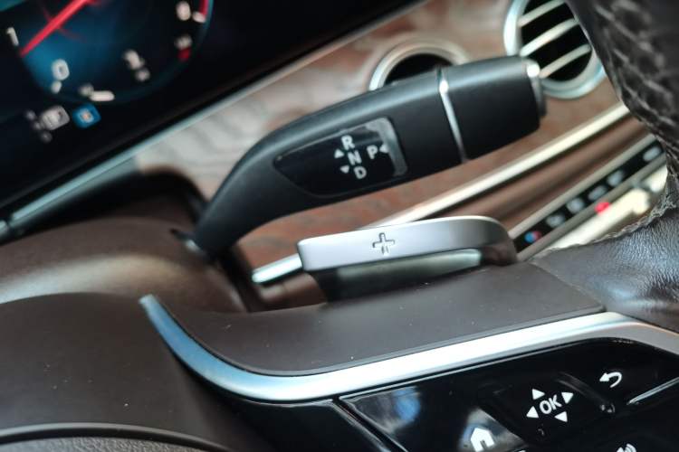 Used Mercedes-Benz E-Class 2023 Facelift E 260 L