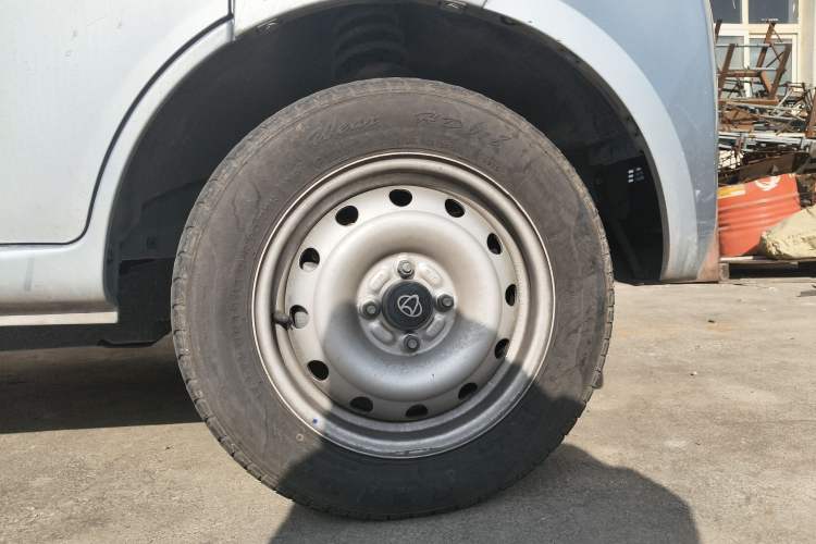 Used Chana Star 5 2022 1.4L Classic Edition Passenger Vehicle JL473Q3
