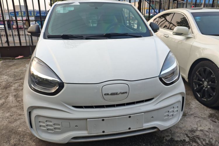 Used Roewe Clever 2021 302km All-Round Version
