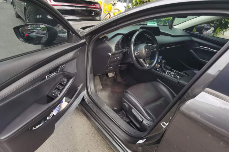 Used Mazda Mazda 3 Axela 2020 2.0L Automatic Zhiya Edition