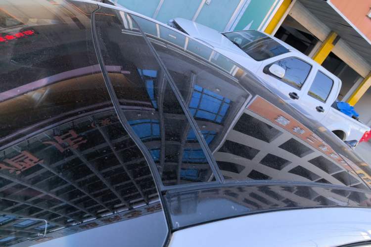 Used Kia K4 2017 1.6T Automatic GLS