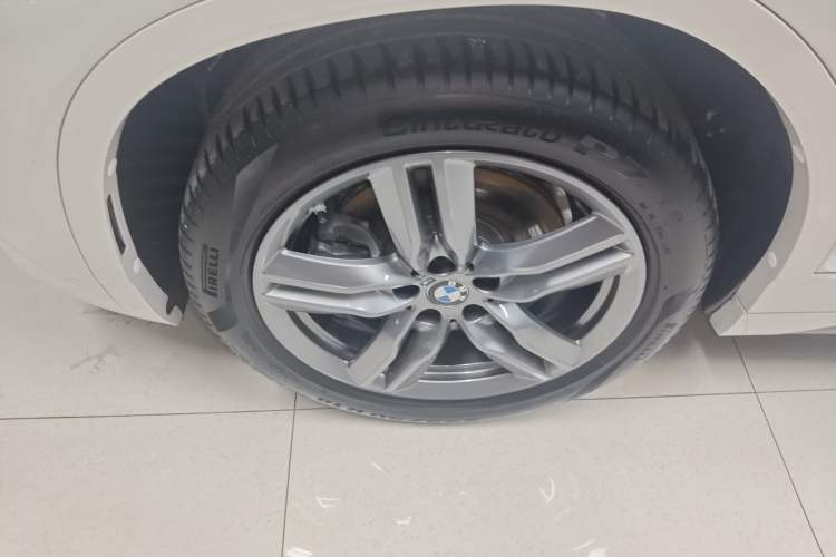 Used BMW X2 2023 sDrive25i M Sport Night Edition