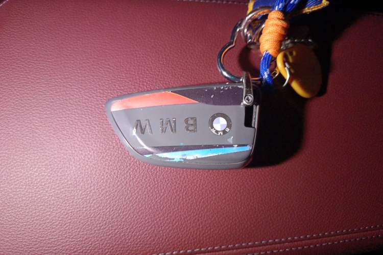 Used BMW 3 Series 2023 325Li M Sport Package