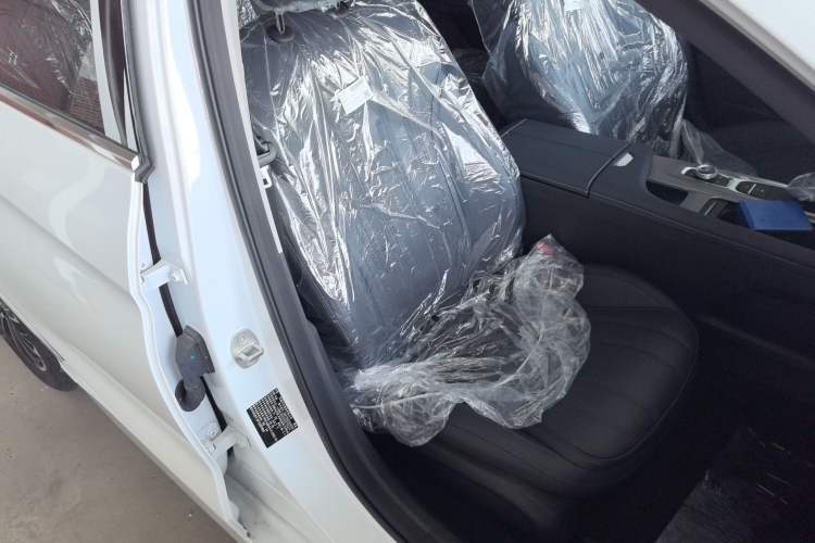 Used Chery Fengyun A8 
