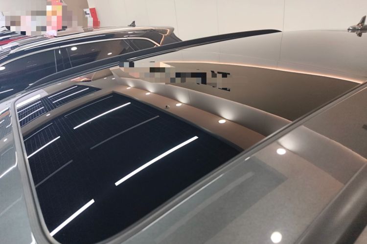 Used Audi Q5L 2024 40 TFSI Fashion Dynamic Model
