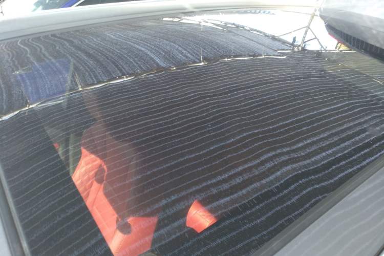 Used Haval H6 2021 1.5 GDIT Automatic Champion Edition