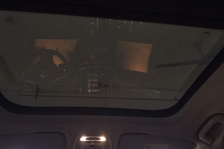 Used Volvo XC60 2020 T5 4x4 Smart Luxury Edition