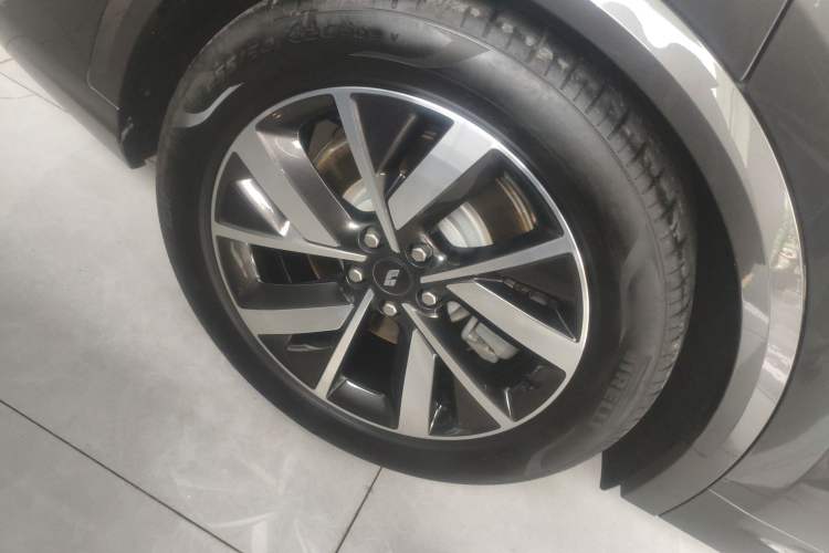 Used Li Auto L8 2023 Pro Model