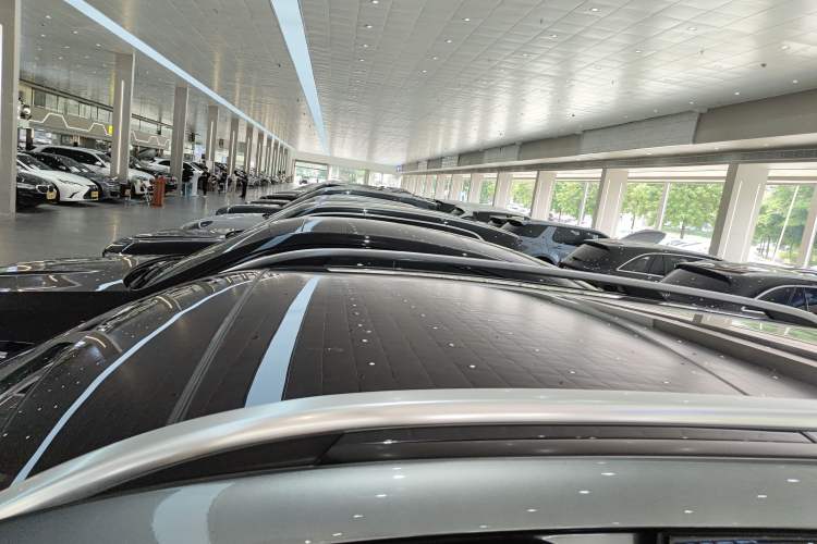 Used Mercedes-Benz GLE 2020 GLE 450 4MATIC Stylish Model