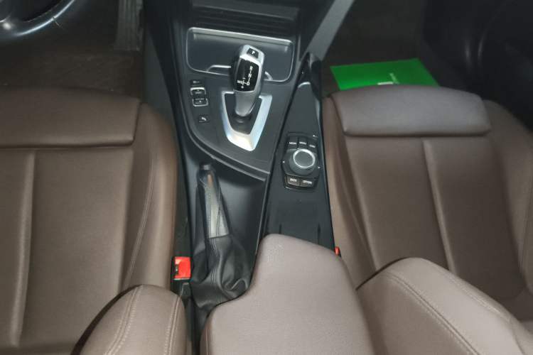 Used BMW 3 Series 2018 320Li Fashion Model
