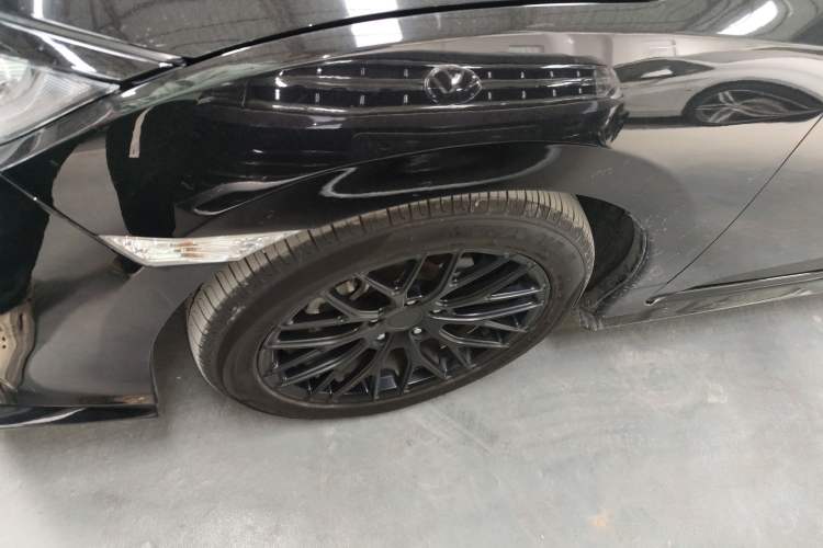 Used Honda Civic 2021 HATCHBACK 220TURBO CVT Trendy Cool Edition
