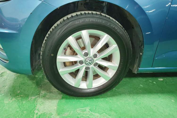 Used Volkswagen Touran 2016 Volkswagen Touran L 280TSI DSG Comfort Edition
