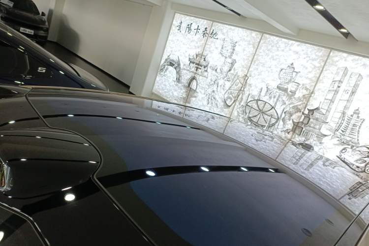 Used Nio ET5T 2023 75 kWh Touring