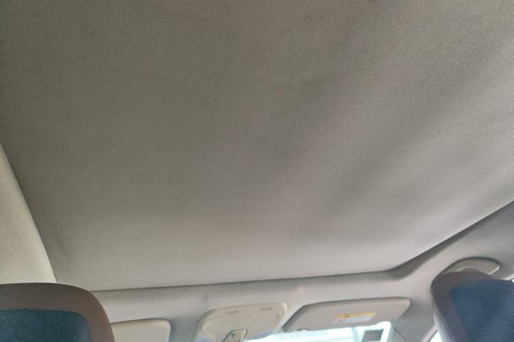 Used Soueast DX7 2017 1.5T Automatic Glory Edition
