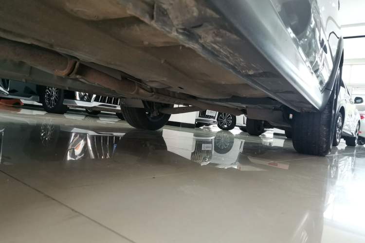 Used Subaru XV 2012 2.0i Elite Edition